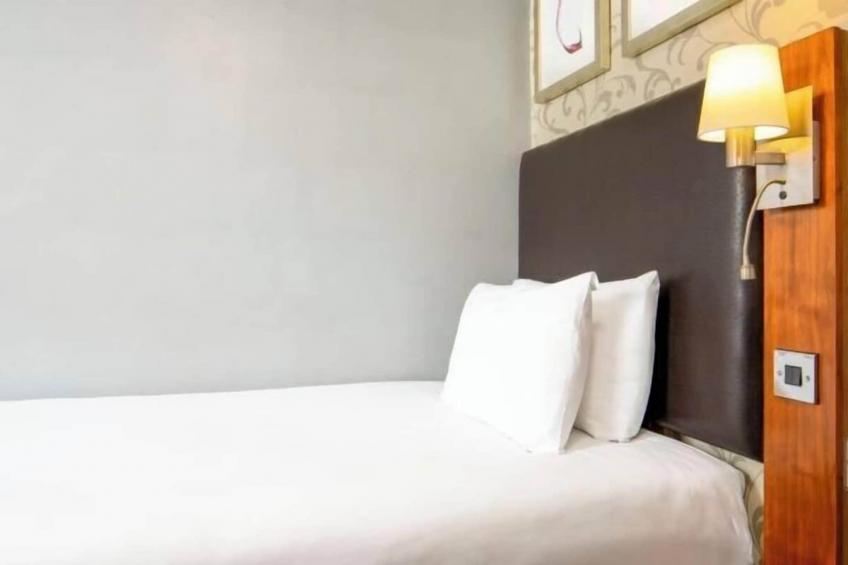 Classic Single Room - foto 8