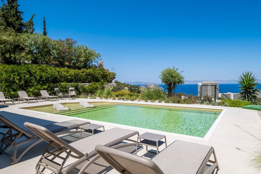 Vista von Del Sol Villa - foto 43