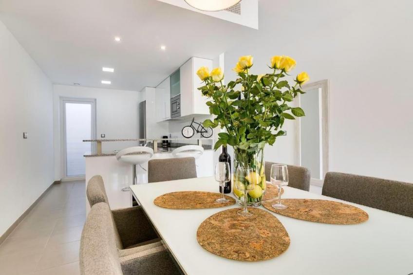 Wohnung "Vino Blanco" mit gemeinschaftlichem Poo - foto 11