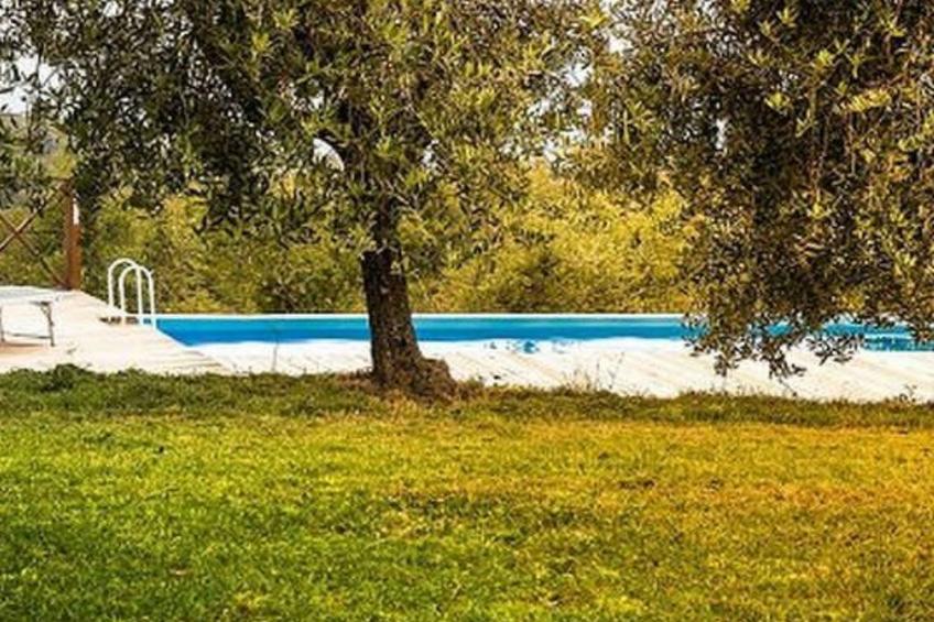 Le Corniole mit Pool, Jacuzzi und Grill - foto 34