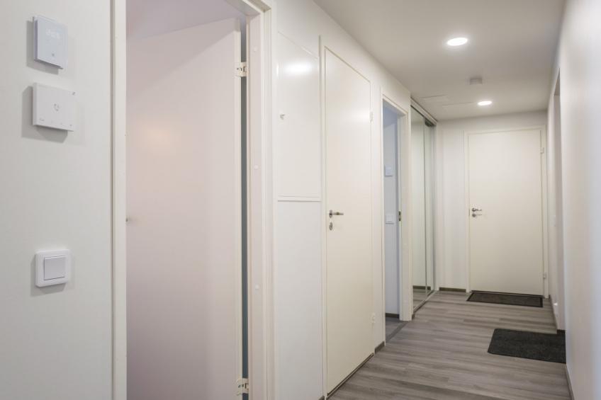 Jacuzzi penthouse - foto 12