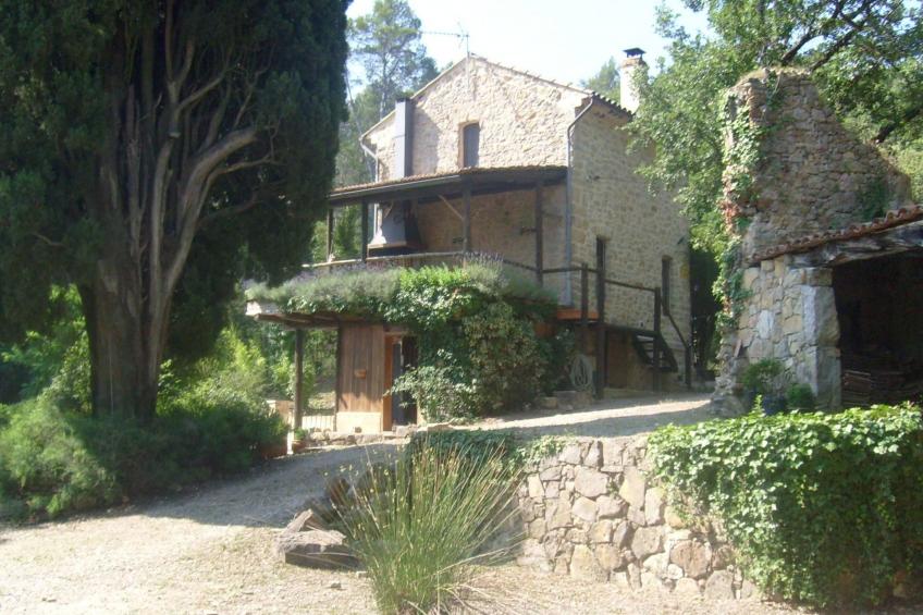 Provenzialisches Ferienhaus mit Privatpool - foto 23