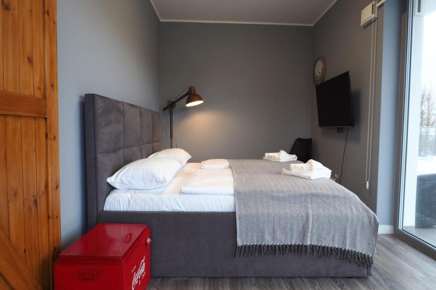 Luksusowy apartament w Międzyzdrojach Promenada Gwiazd 14c/31 - foto 9
