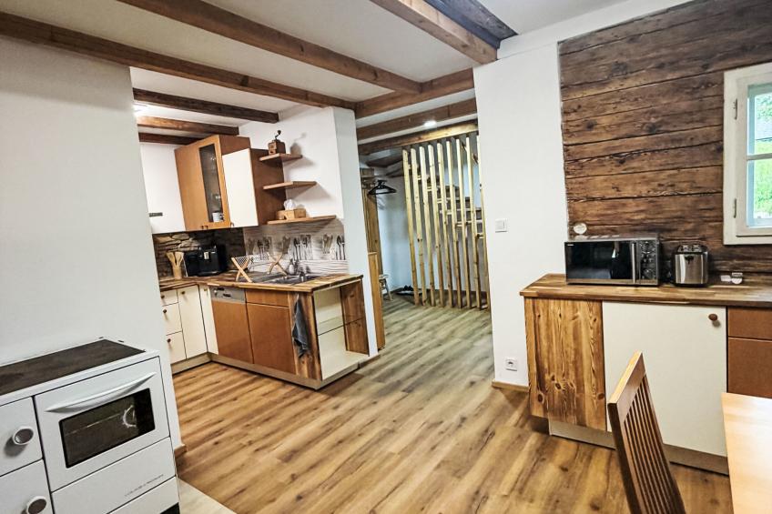 Haus im Grünen - foto 30