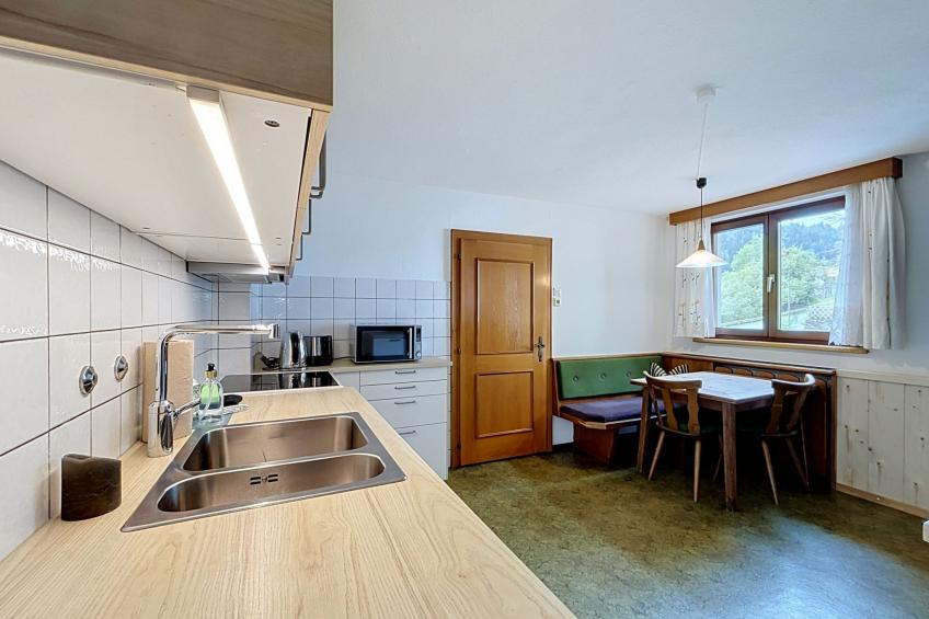 Ferienhaus Christl - foto 17