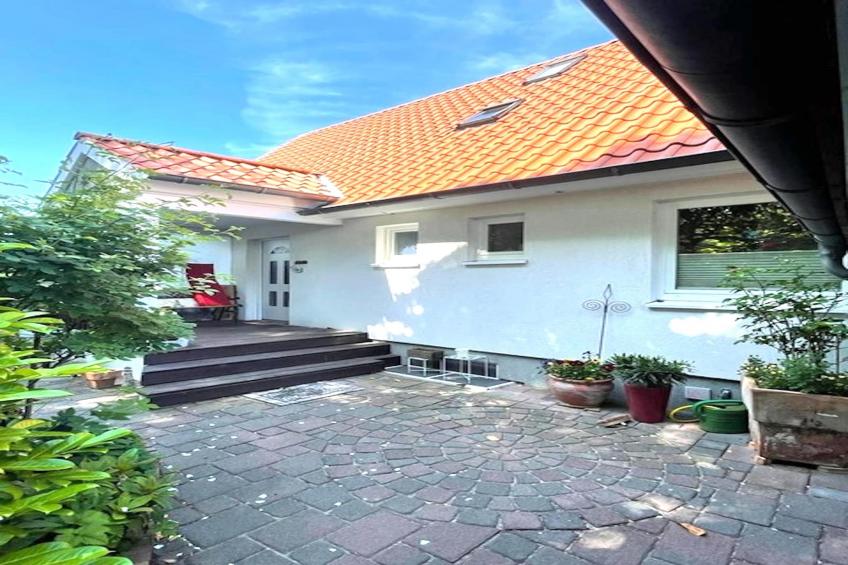 Ferienhaus Fehmarn - foto 6