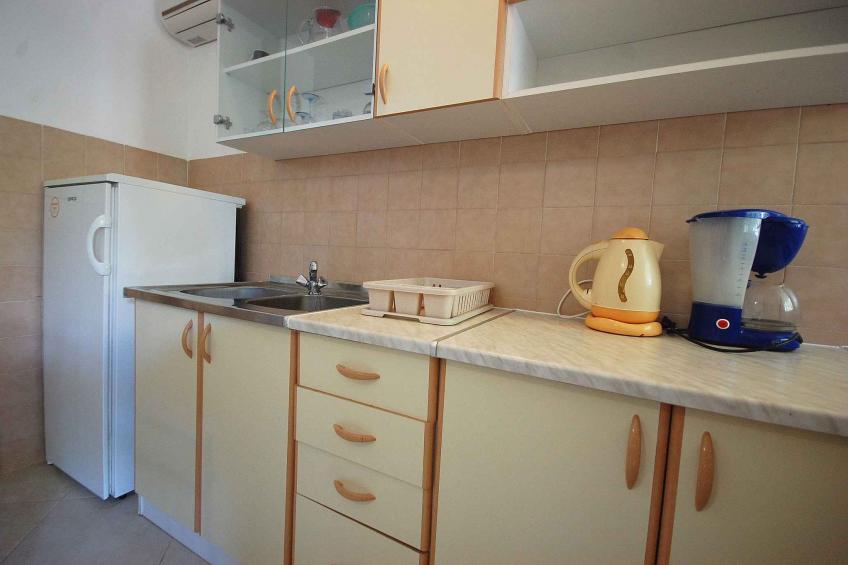 Holiday apartment with garden and barbecue - BF-WZF8 - foto 9