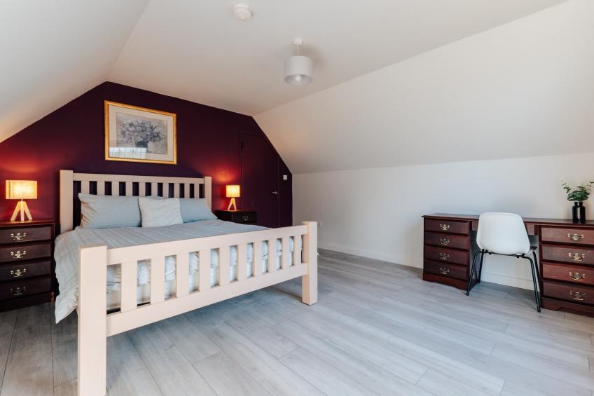 Hazel Rose Cottage - foto 17
