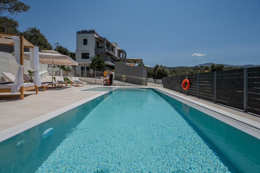 3A's 3 Bedroom Villa - foto 13