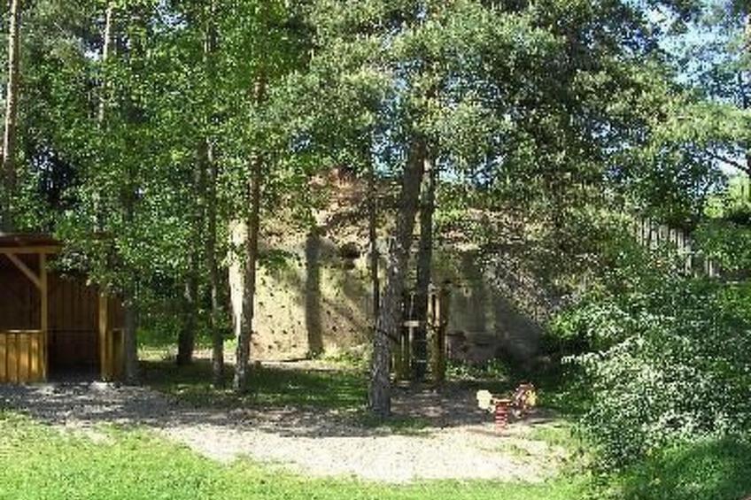 Blaues Haus - foto 21