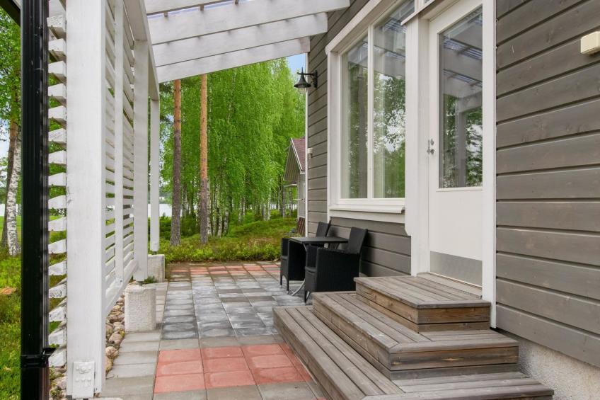 Paltamon golfhovi a - foto 22