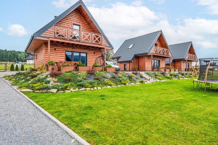 Osada Orlica - foto 17