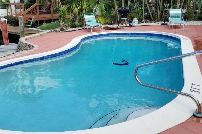 Gemütliches Duplex mit Blick auf das Wasser, in der Nähe des Strandes - foto 3