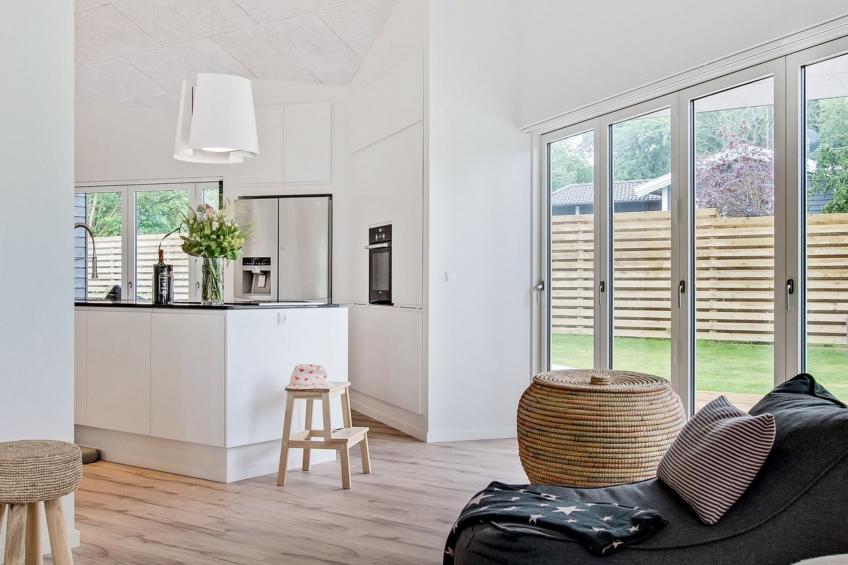 "Dorthie" - 800m from the sea in Sealand - foto 26