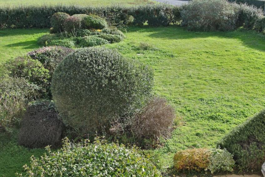 Wunderschönes Dorf am Meer - foto 14