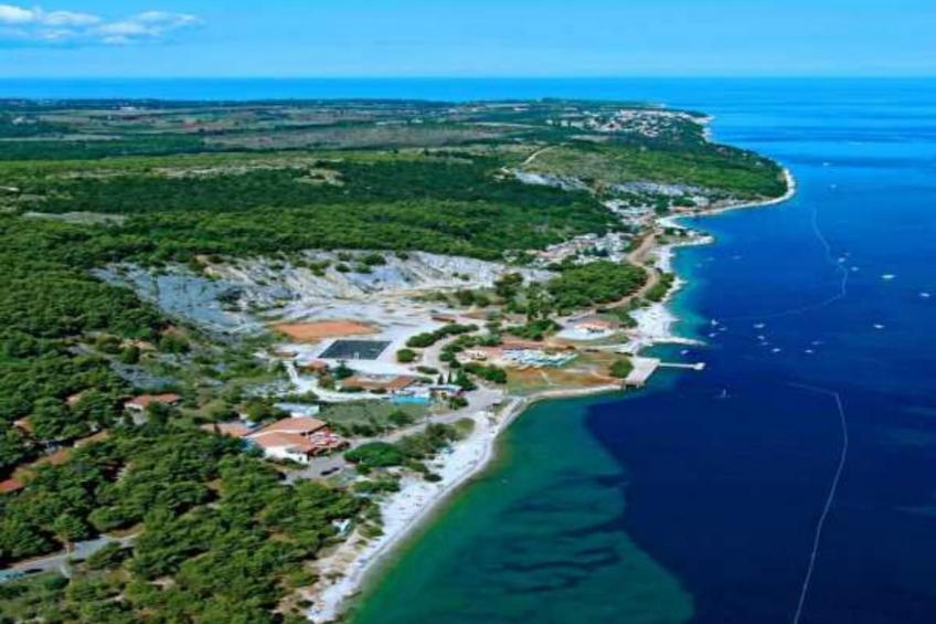 Klimatisierte Wohnung in Valica mit Großem Garten - foto 32