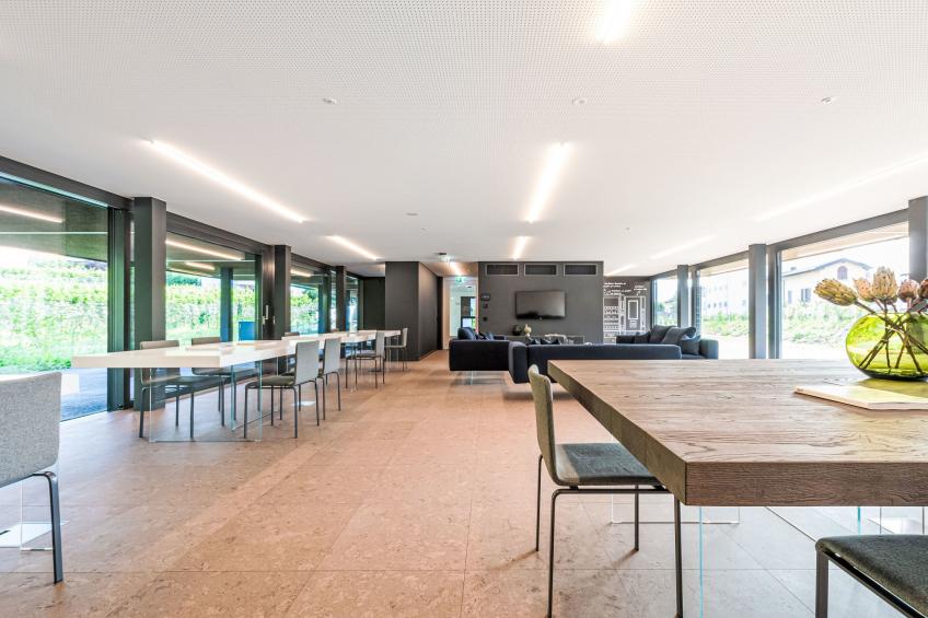 Lo Scudo di Stabio Apt.50m2 - foto 19