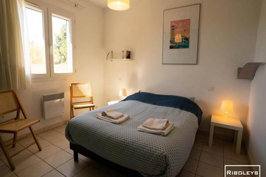 Villa T4 Climatisée Avec Piscine Privée - foto 14