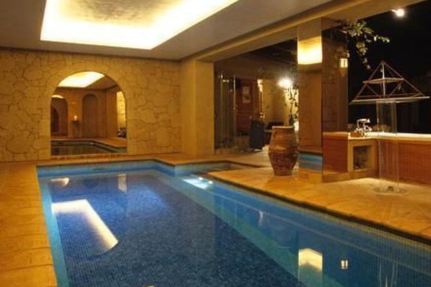 Wohnung in La Matanza De Acentejo mit Terrasse, gemeinsamem Pool und Garten - foto 9