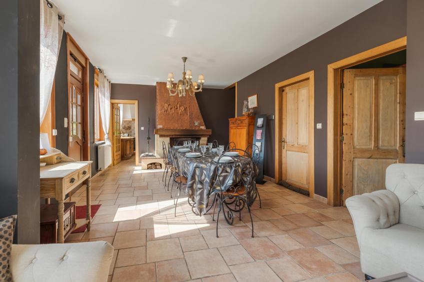 La Ferme de Gabrielle - foto 11