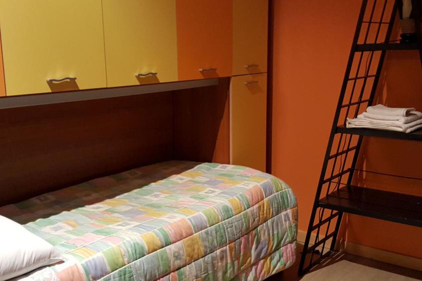 Wohnung "Vittorio" mit Dachterrasse - foto 19