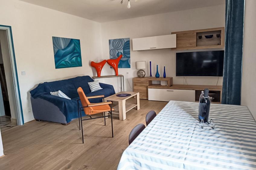 Appartement Peliska - ein paar Schritte vom Strand entfernt - foto 4