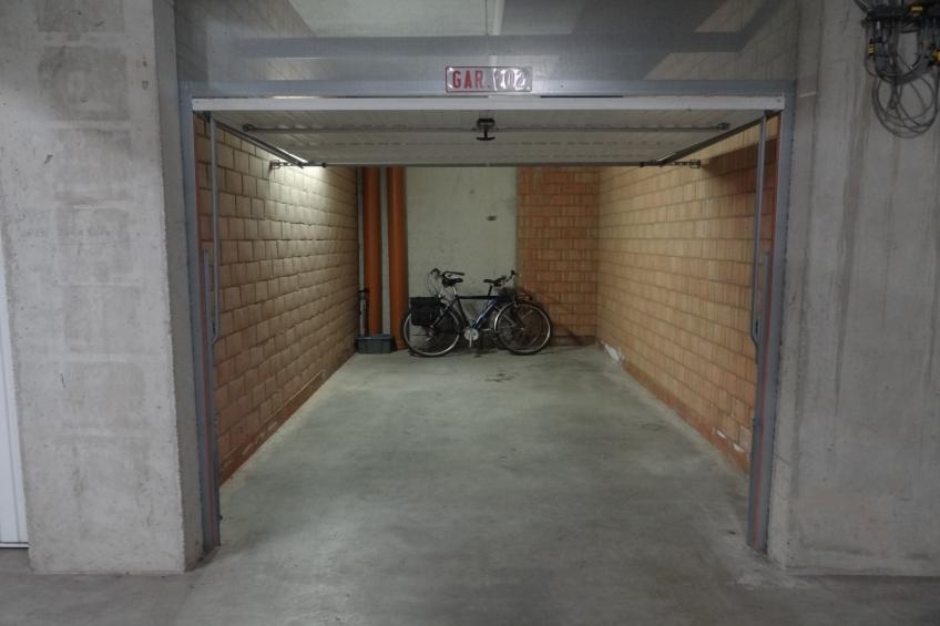 NEOPORTUS III / 75A 0402 garage - foto 17