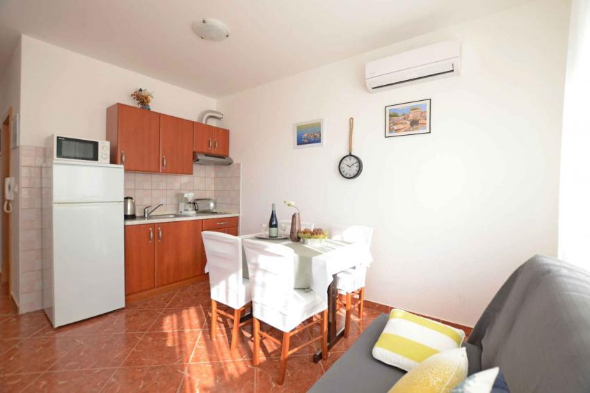 Appartement de vacances avec air conditionné et balcon à Medulin - BF-CHT75 - foto 21