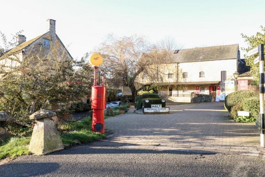 Little Rissington - Barn One - foto 28