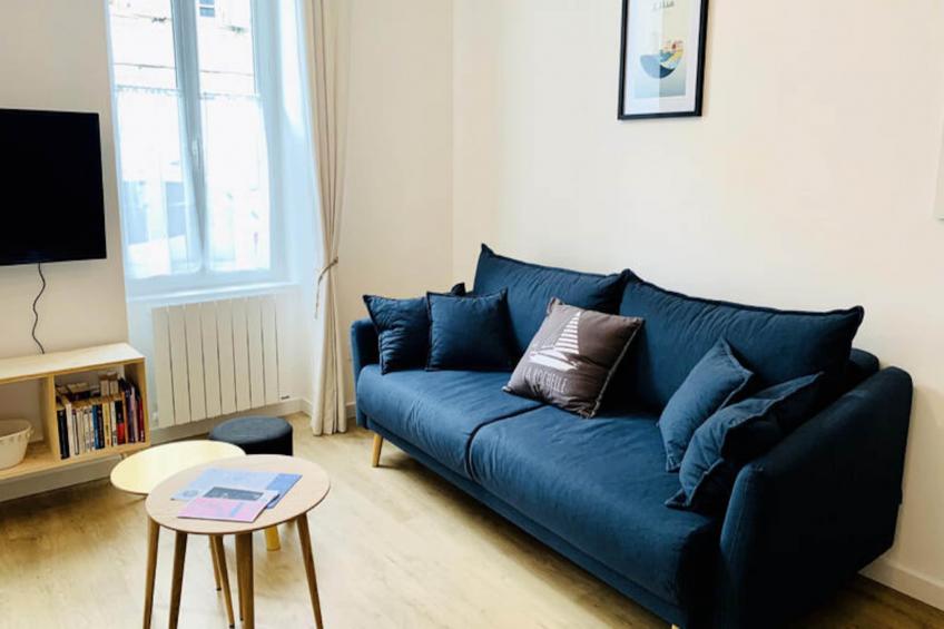 Appartements à La Rochelle - foto 14