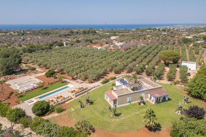 Tenuta Del Leccino - foto 5