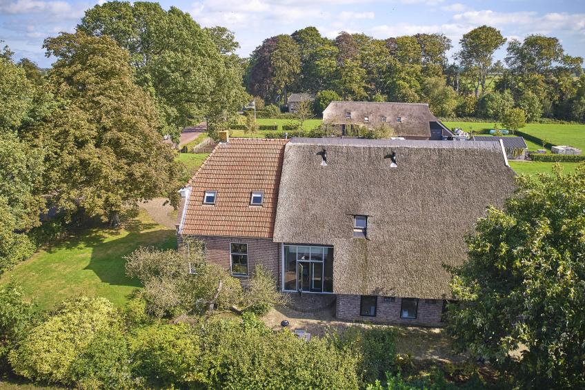 t Voorhuis Kolderveen - foto 2