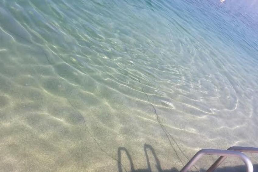 Sunara mit Terrasse und Kinderpool - foto 17