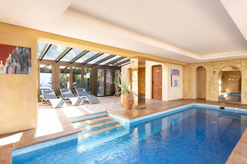 El Refugio - foto 26