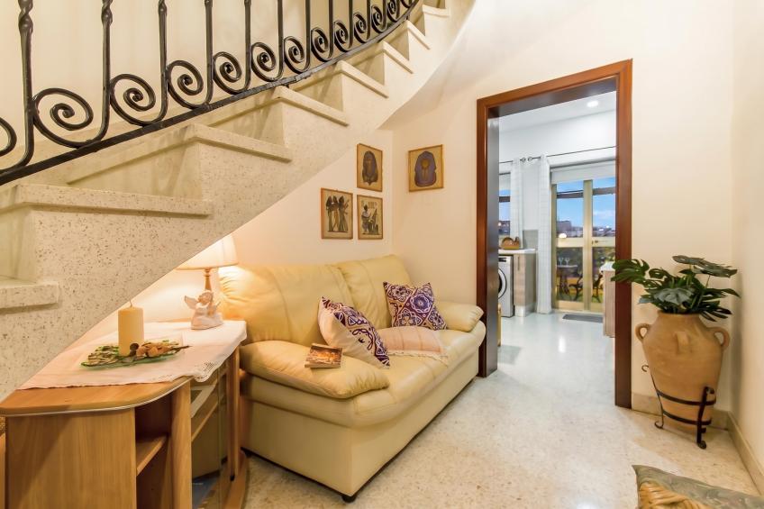 Sunny Maltese townhouse Madonnina - foto 31