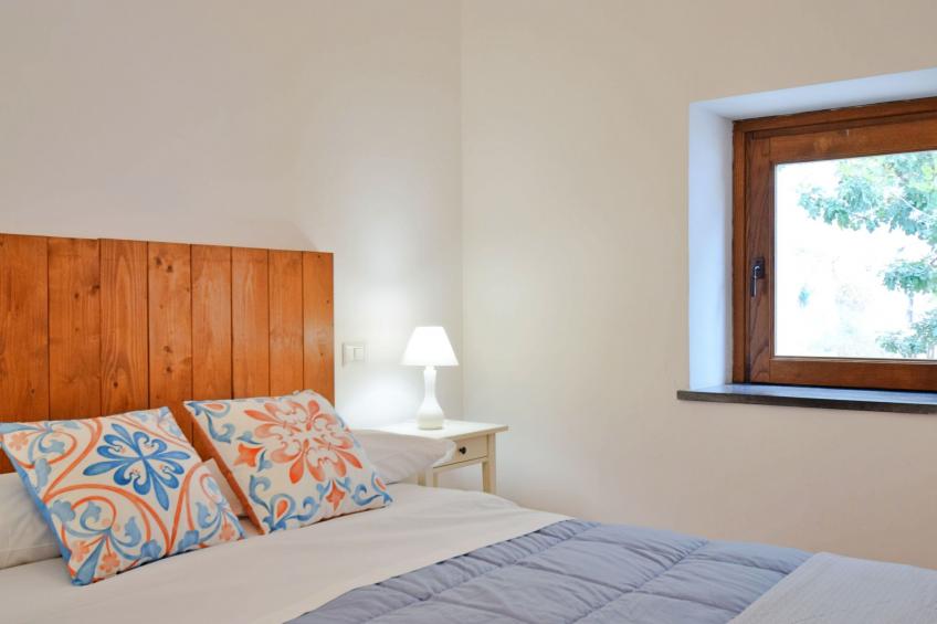 Casa della Marina - Strand, Meerblick, Wifi, - foto 8