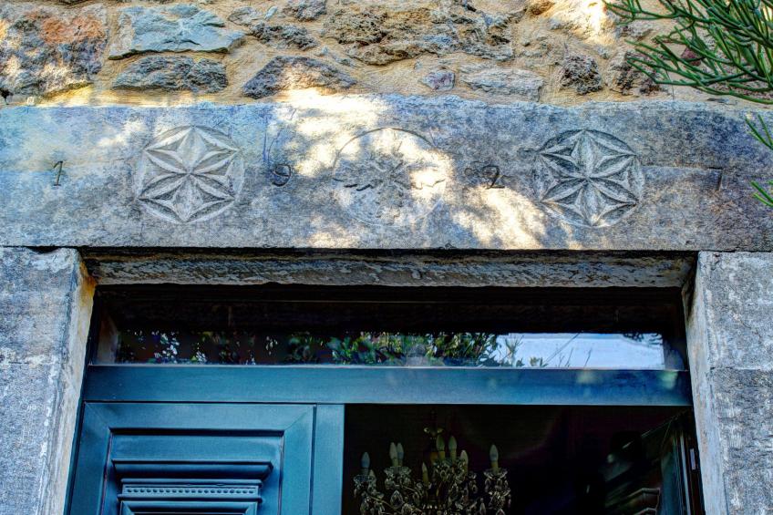 Villa Elborgini in den Außenbezirken von Heraklion - foto 14