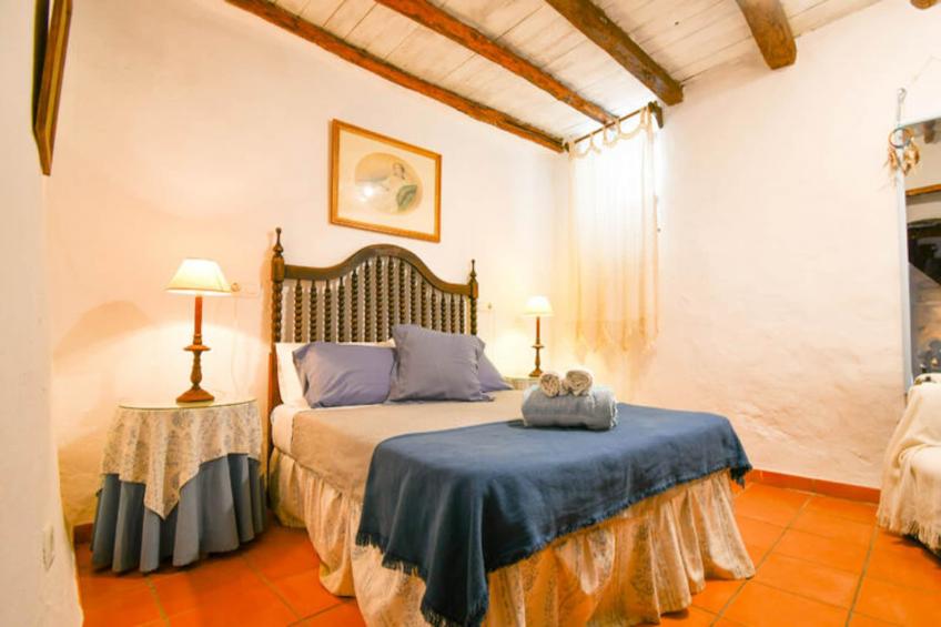 Maison à Benadalid - foto 14