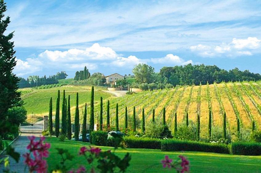 Vakantiepark Borgo della Meliana, Gambassi Terme - Type D - foto 12