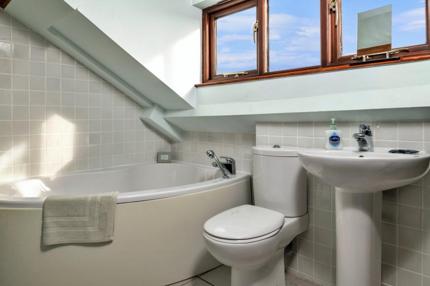 Dolwar Cottage - foto 19
