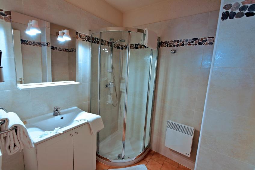 Le Vieux Moulin Motel-MONOLOCALE/2 - foto 8