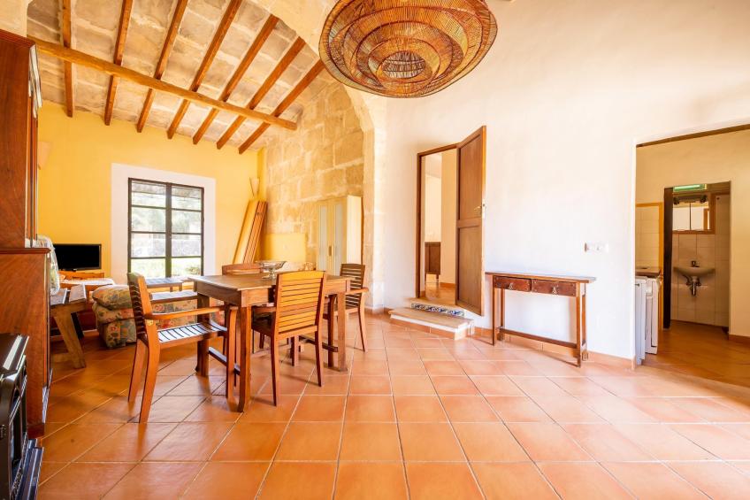 Casa Pequeña - foto 15