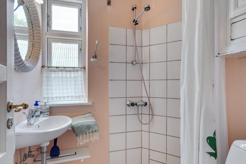 "Elisabetha" - 16km from the sea in SE Jutland - foto 42