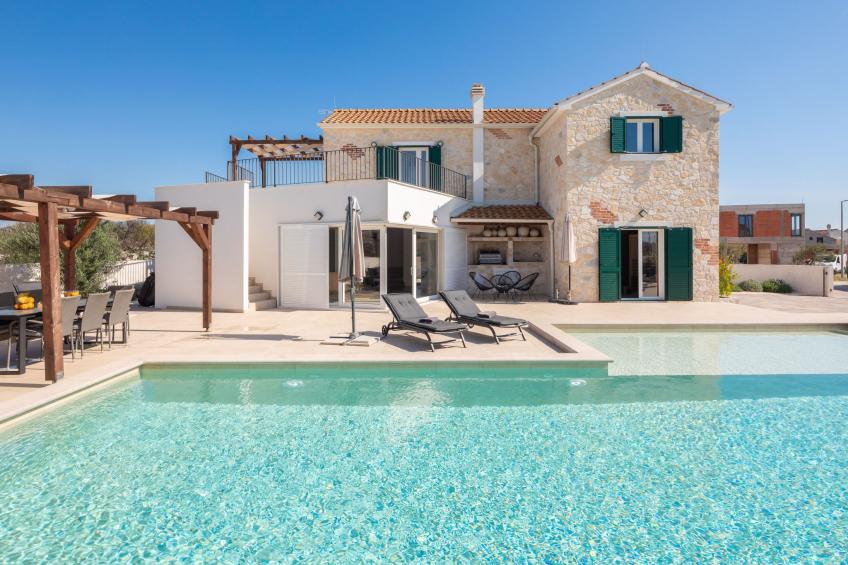 Villa Vallis - foto 6