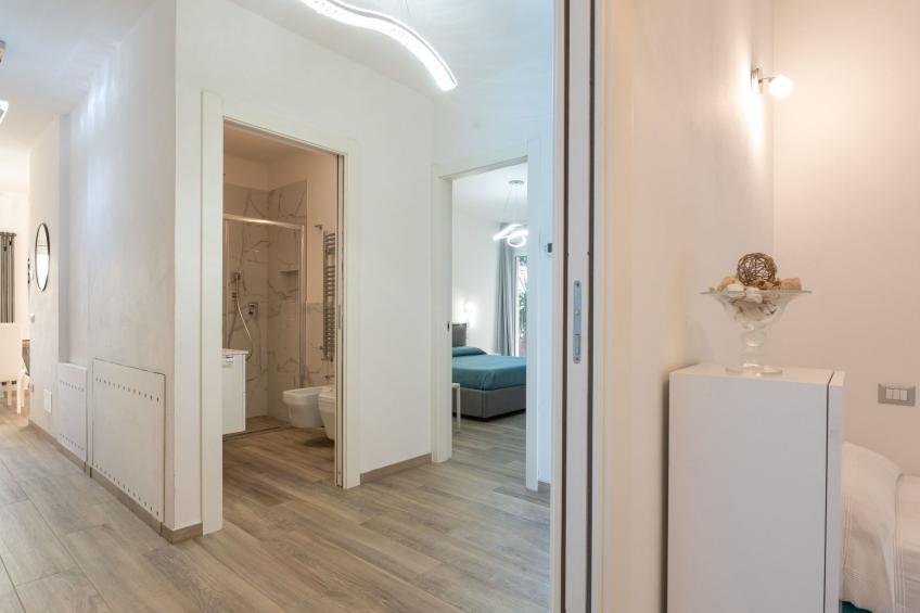 Punta Ala Villa - foto 31