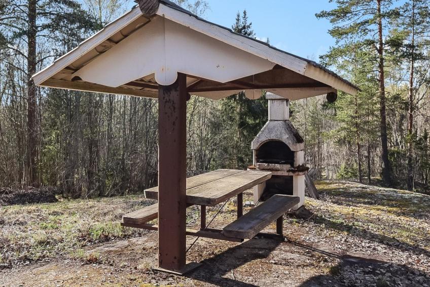 Villa kataja - foto 17