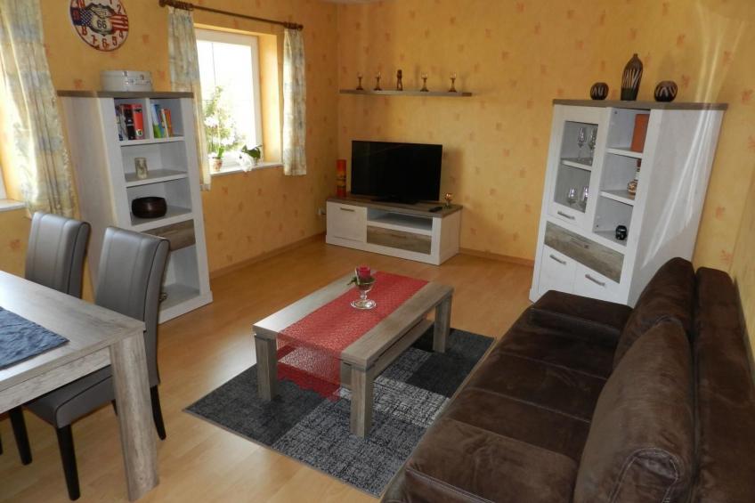 Schöne Ferienwohnung mit Terrasse und Moselblick - foto 4