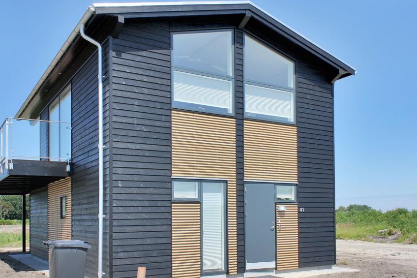 "Ugot" - 750m from the sea in NE Jutland - foto 12