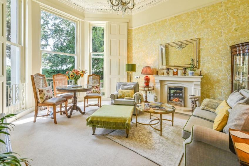 Luxuriöse Erdgeschosswohnung - foto 2