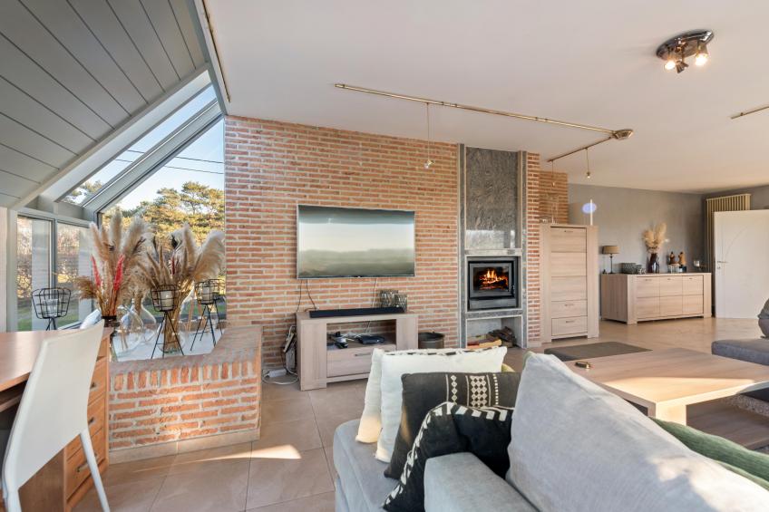 Maison Odille - foto 11